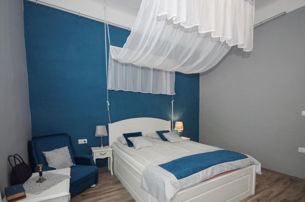 Villa Rusztika Gyula Zewnętrze zdjęcie