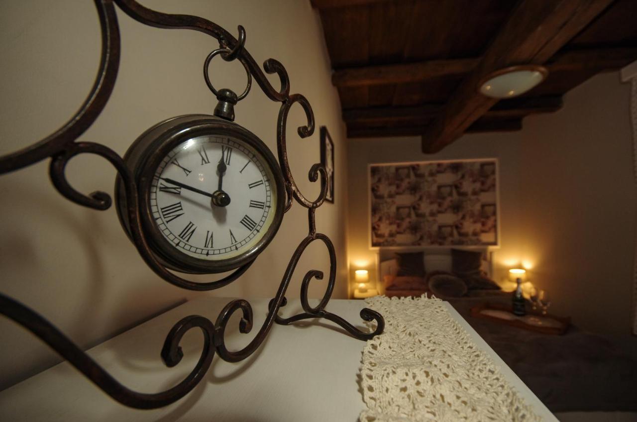 Villa Rusztika Gyula Zewnętrze zdjęcie